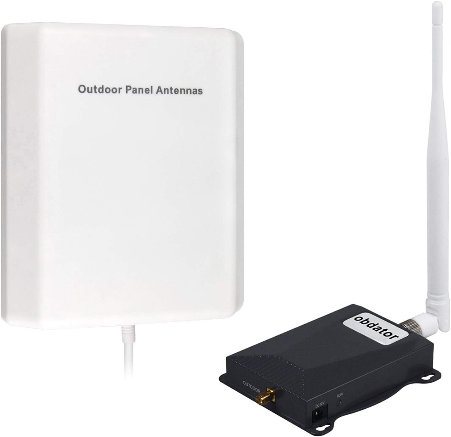 Cell Phone Signal Booster 4G LTE 5G C36591