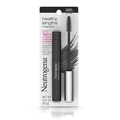 Black 0.21 oz Mascara M71754