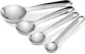 Stainless Steel Measuring Spoons J49677