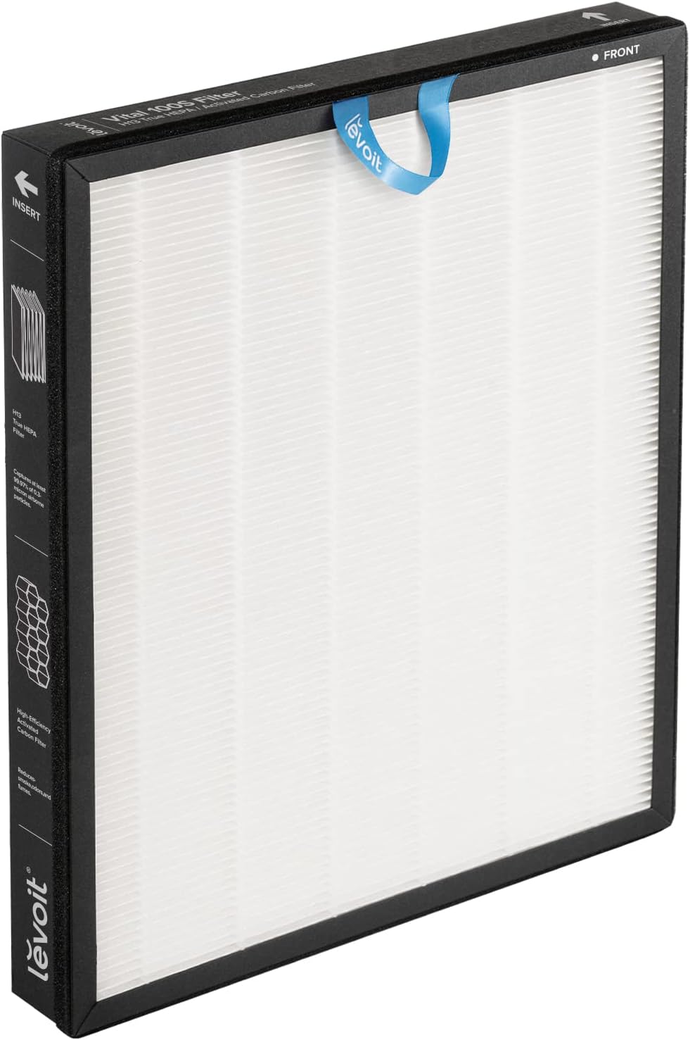 Air Purifier and Replacement Filter Z605452