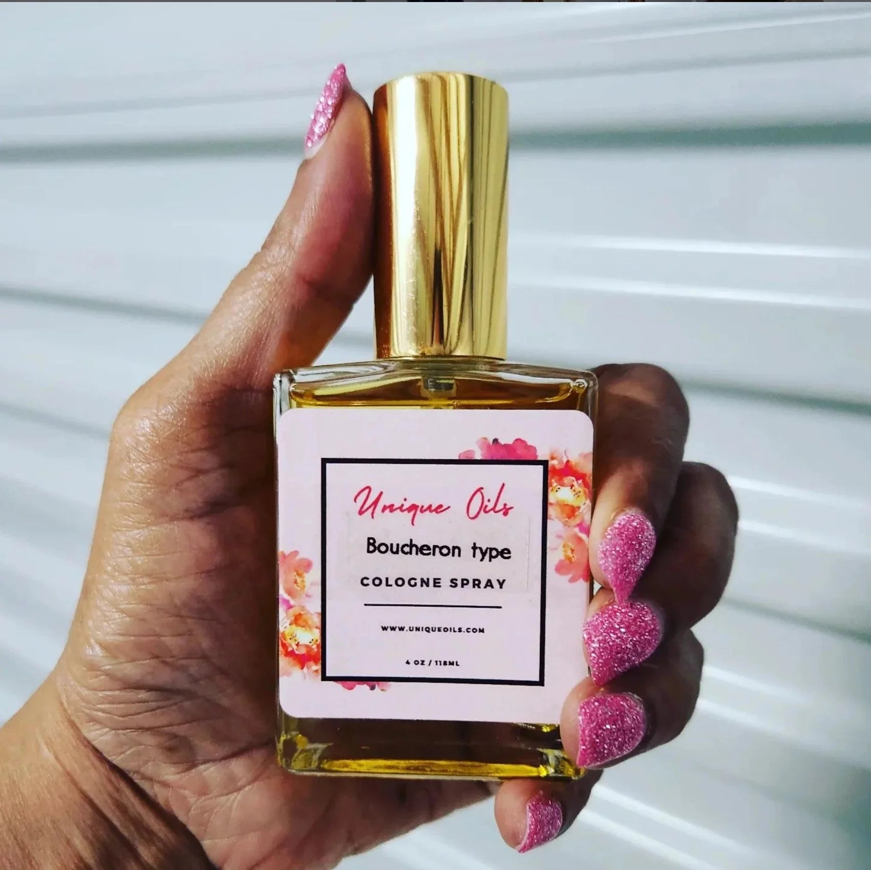 Perfume Fragrance I160397