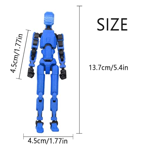 13 Action Figure Set (9pcs) K719