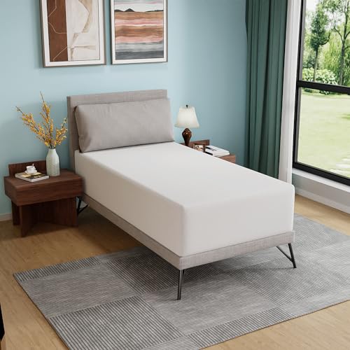 6 Inch Twin XL Gel Memory Foam Mattress R5751