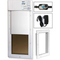Motorized Pet Door F35099