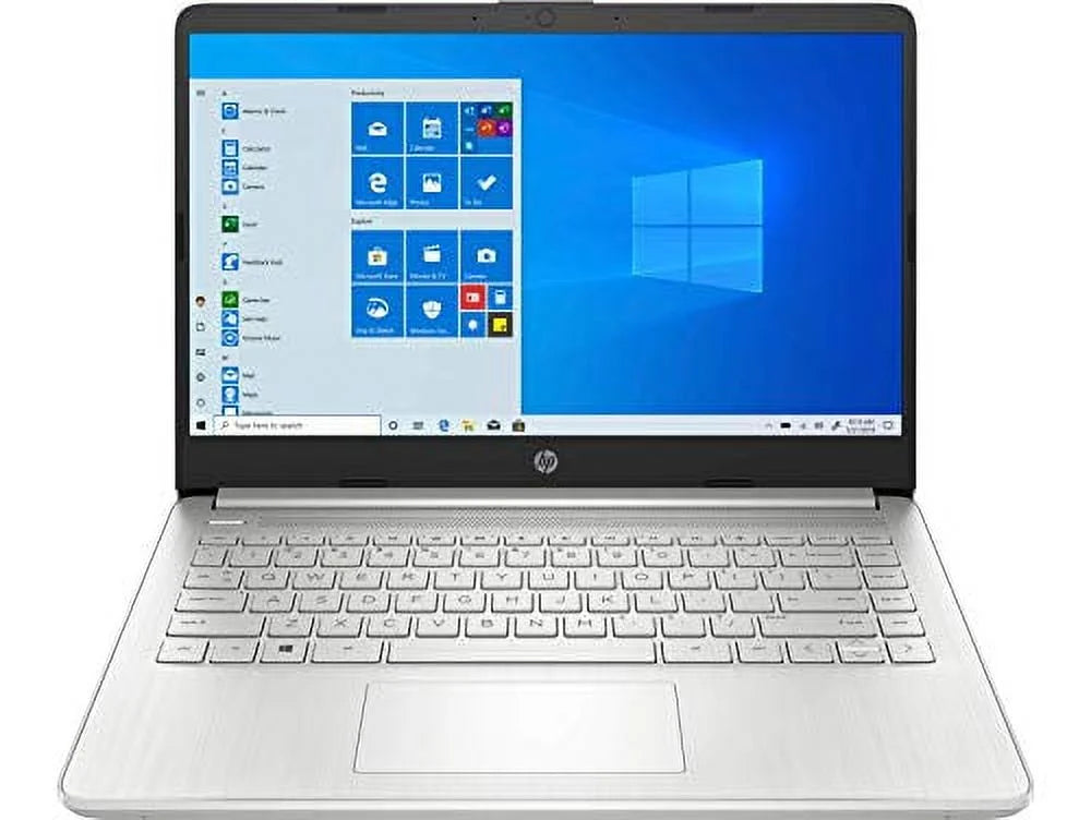 14 inch FHD IPS Laptop with Intel i3-1005G1 8GB RAM 256GB SSD O8755