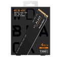 4TB NVMe SSD X949