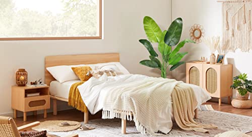 6FT Artificial Areca Palm Tree in Pot D280