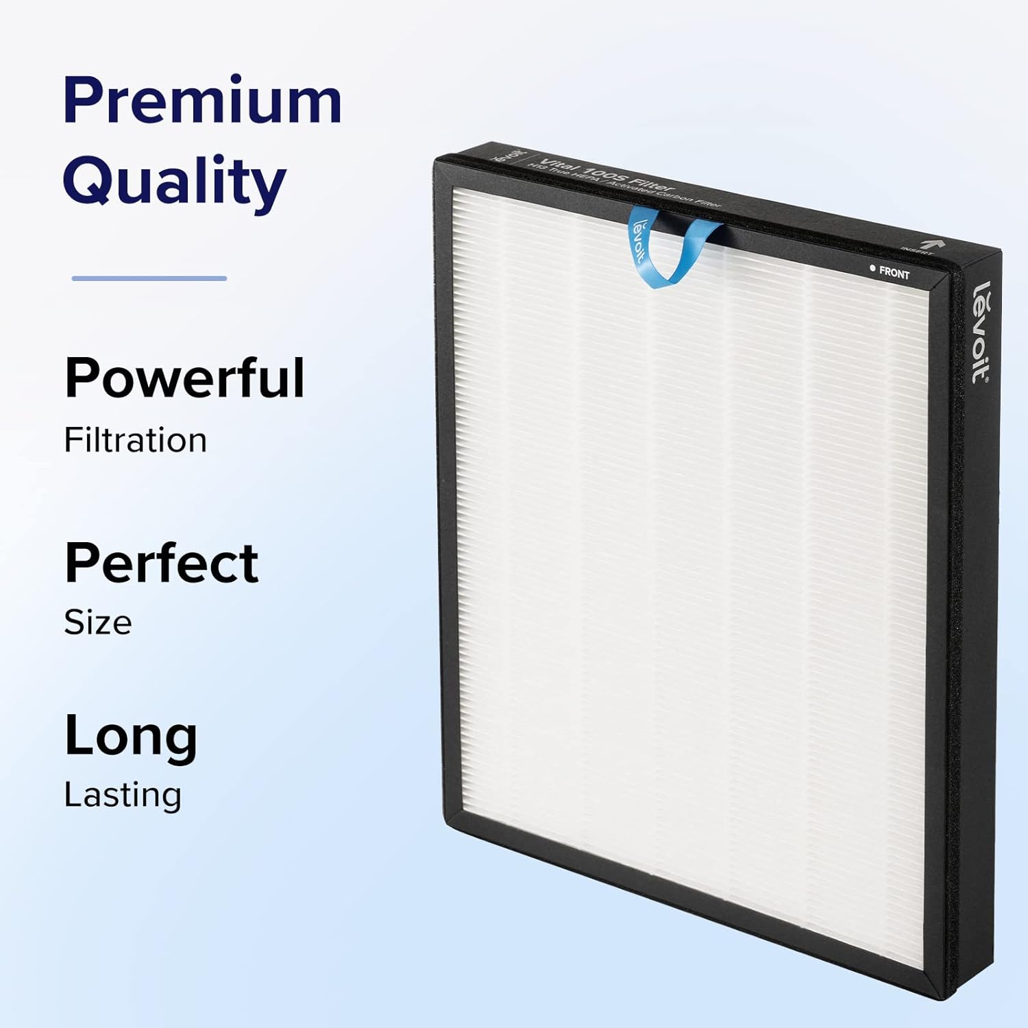 Air Purifier and Replacement Filter Z605452