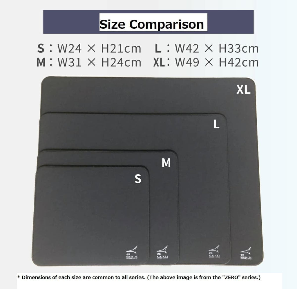 Large Gaming Mousepad X1389