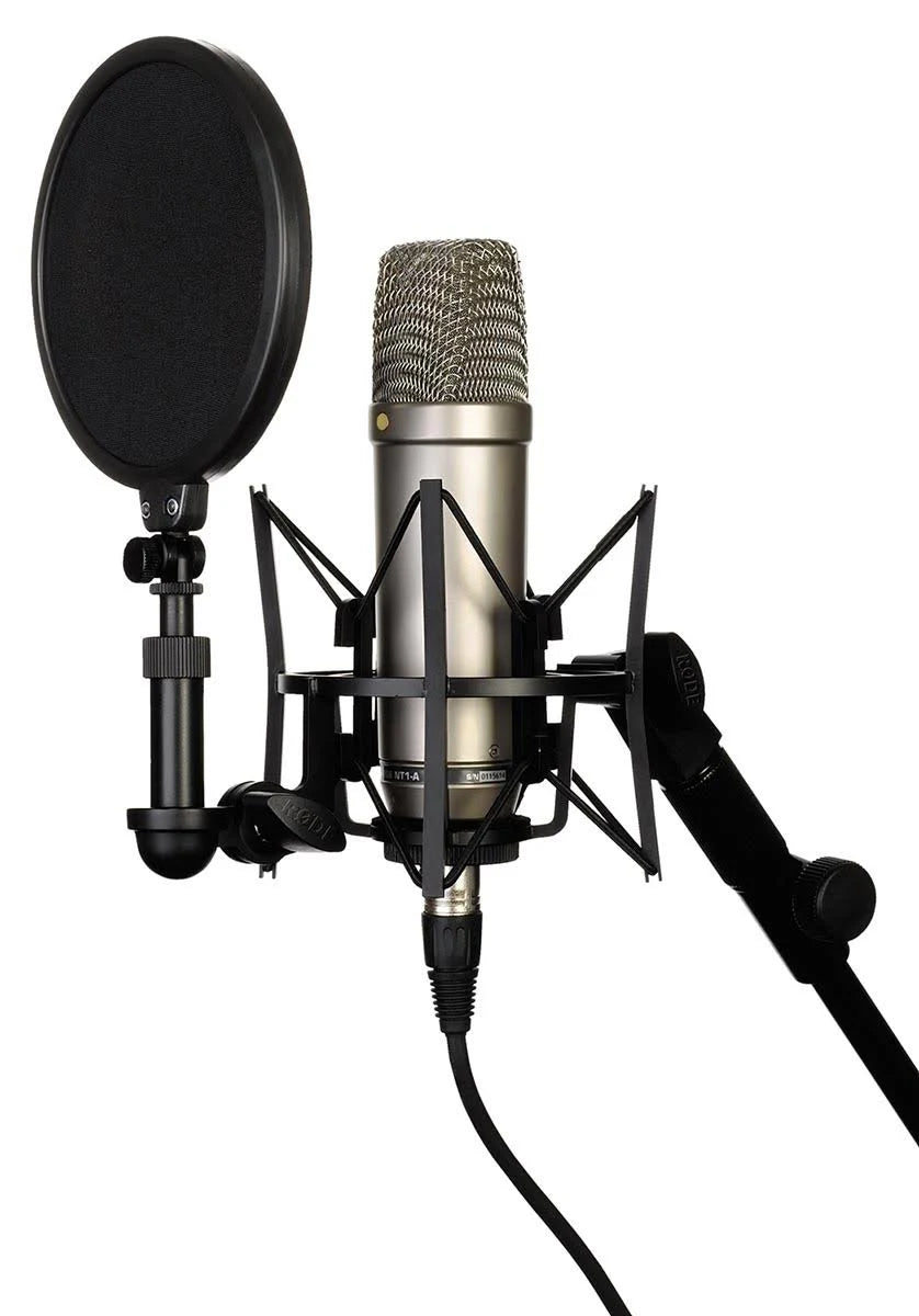 Condenser Microphone T917708