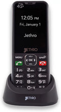 4G LTE Big Button Cell Phone A175