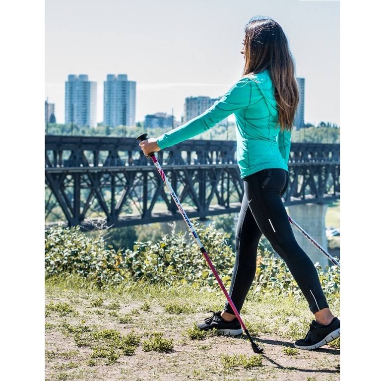 Walking/Hiking/Trekking Poles D76792