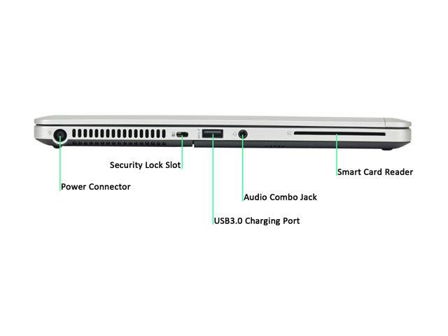 Silver 14x22 Ultrabook W429083