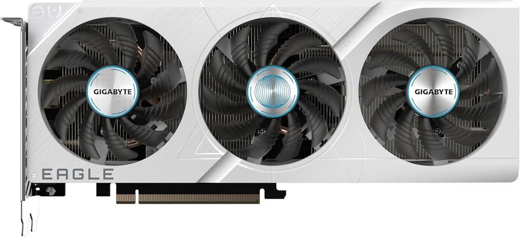 GeForce RTX 4060 Ti 8GB GDDR6 Graphics Card R384