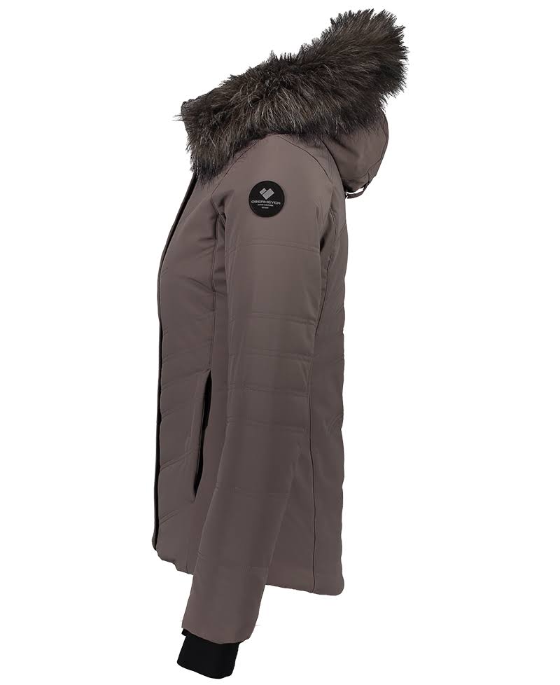 Suitable Grey Jacket Q34495