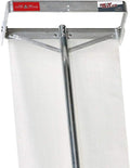 20 ft. Reach Aluminium Roof Snow Removal Tool C37409