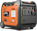 Inverter Generator, Gas Powered, Ultra Lightweight Y28204