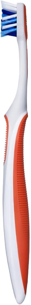 Compact Toothbrush, 23 Soft - Pack of 3 X225341