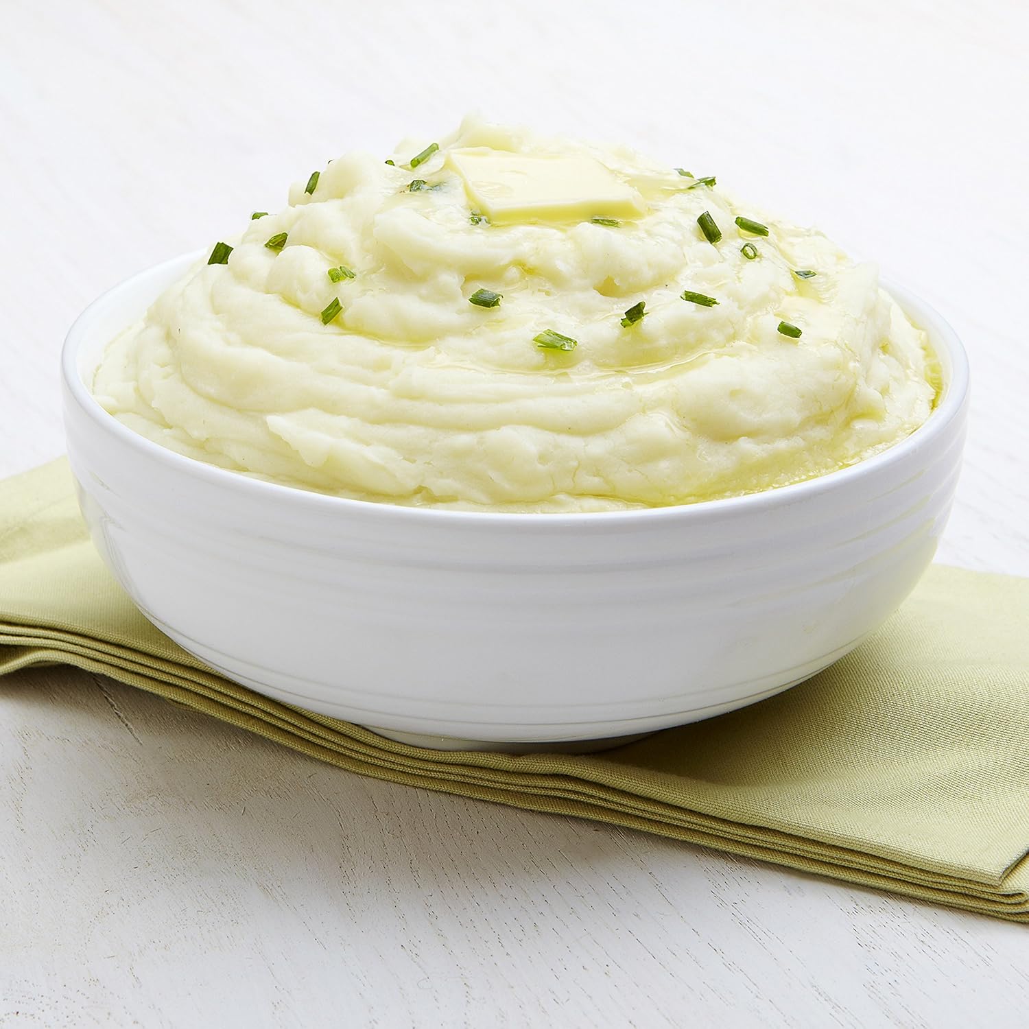 3 lbs Mashed Potatoes No. 10 Can D81201