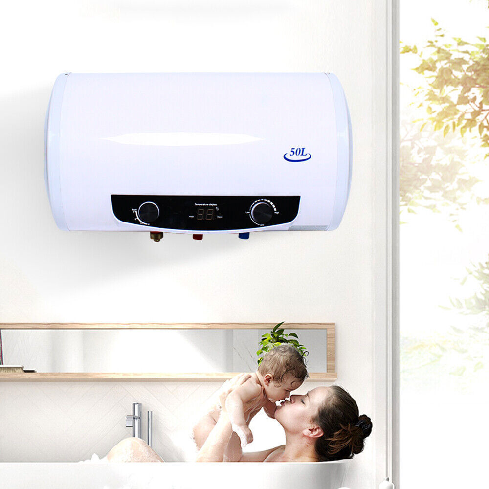 50L Electric Hot Water Heater 110V A20109