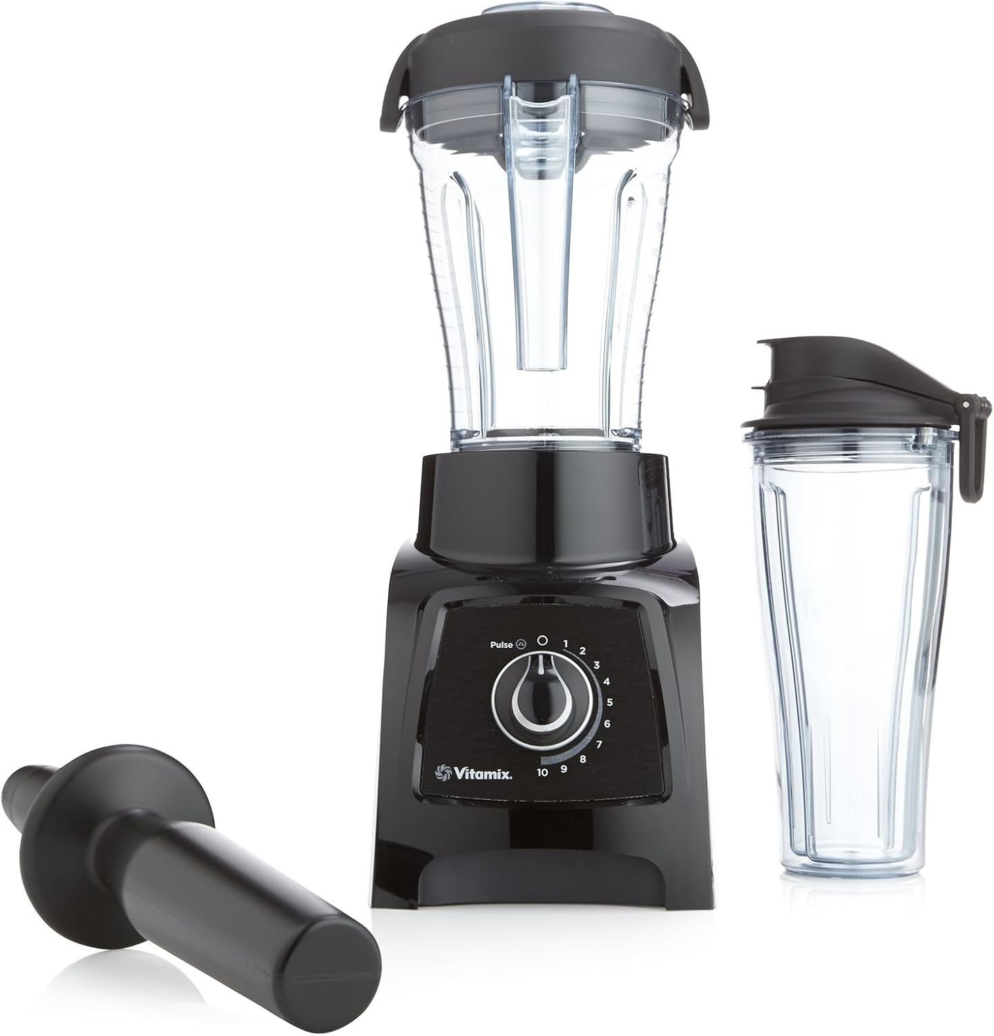 40oz Black Blender M7319