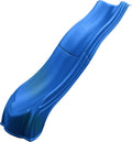 Blue 2Piece Plastic Slide C769060