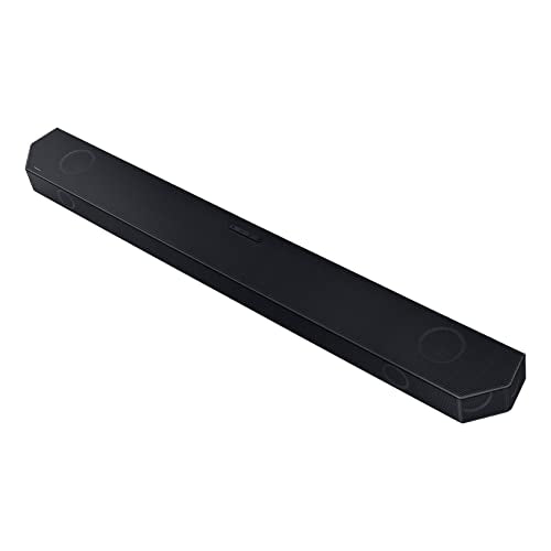 Soundbar with Amber Protection K80007
