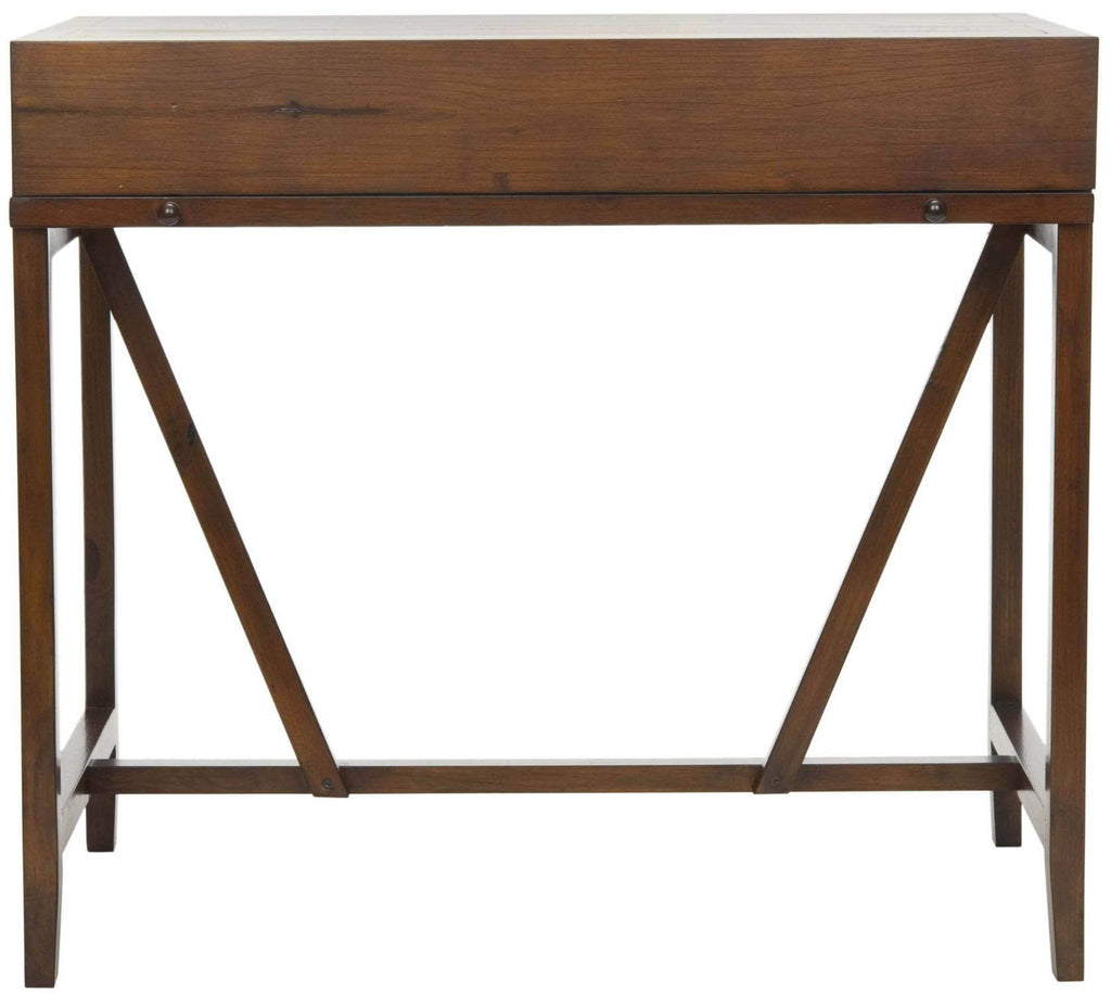 Grey Writing Desk I986321