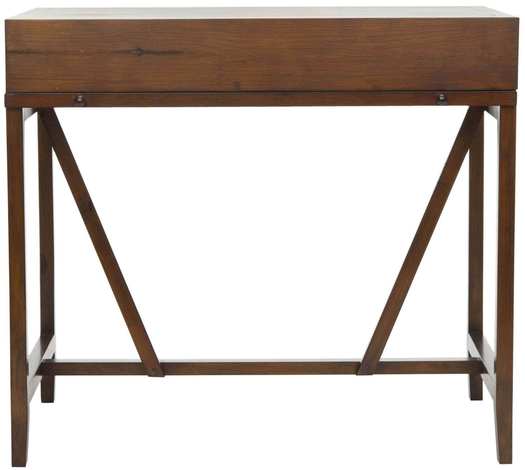 Grey Writing Desk I986321