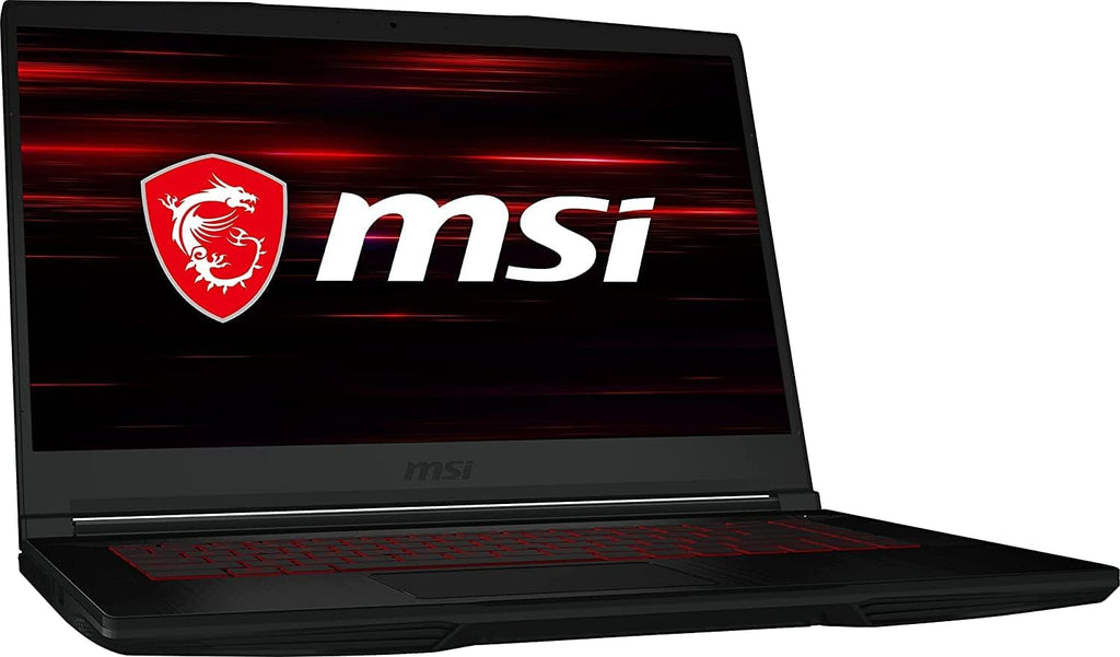 15.6" Full HD Gaming Laptop, Intel Core i5-10500H, 16GB RAM, 1TB SSD, NVIDIA GeForce GTX 1650 K1618