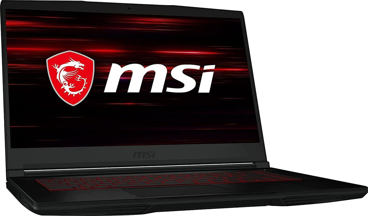 15.6" Full HD Gaming Laptop, Intel Core i5-10500H, 16GB RAM, 1TB SSD, NVIDIA GeForce GTX 1650 K1618