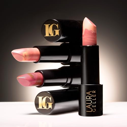 Italian Marble Sheer Lipstick - Berry Banana G54789