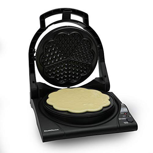 Toscano Nonstick Pizzelle Press Z665496