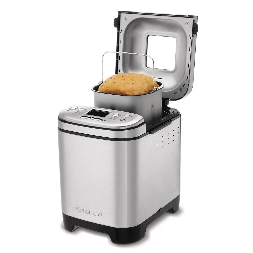 Compact Automatic Bread Maker J32517