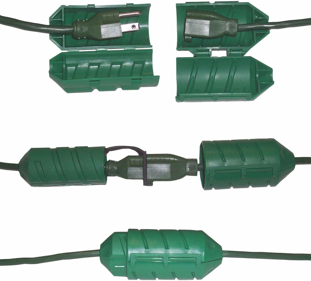 Heated 2 Gallon Poultry Drinker, Green F1424