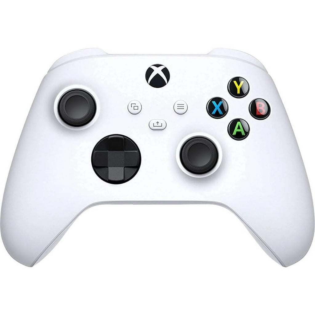 Xbox Series S 512GB SSD All-Digital Console with Two Wireless Controllers and Xbox 3 Month Game Pass Ultimate N191050