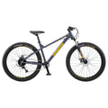 27.5-Inch Wheel 7 Speeds Slate Blue Mountain Bike K877
