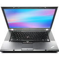 Used Lenovo ThinkPad T530 2.9GHz i7 4GB 320GB DRW Windows 10 Pro 64 Laptop with Camera D660