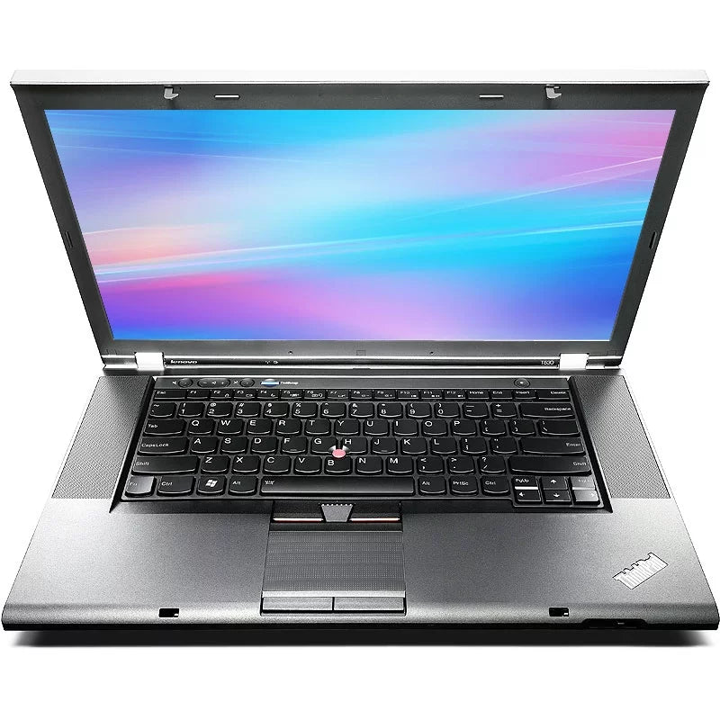 Used Lenovo ThinkPad T530 2.9GHz i7 4GB 320GB DRW Windows 10 Pro 64 Laptop with Camera D660