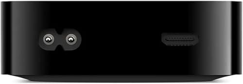 Apple TV 4K Wi-Fi 64 GB L70029