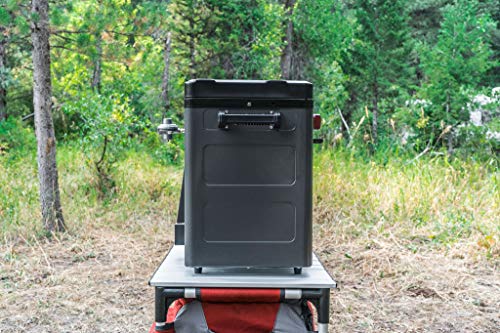 Stainless Steel Outdoor Camp Oven T26205