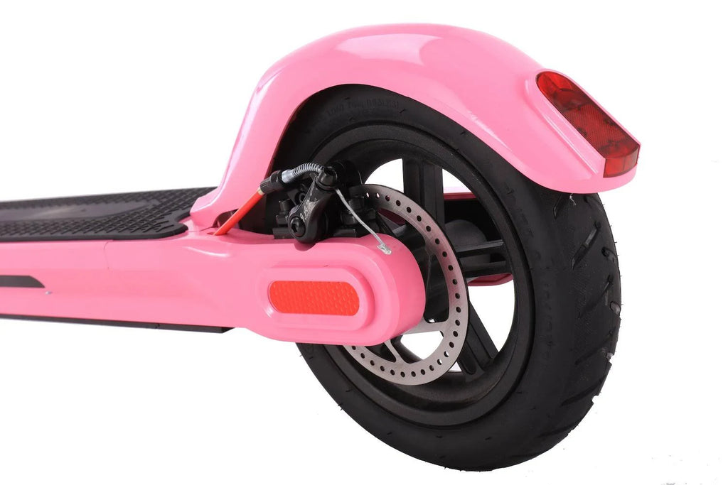 Electric Scooter R747