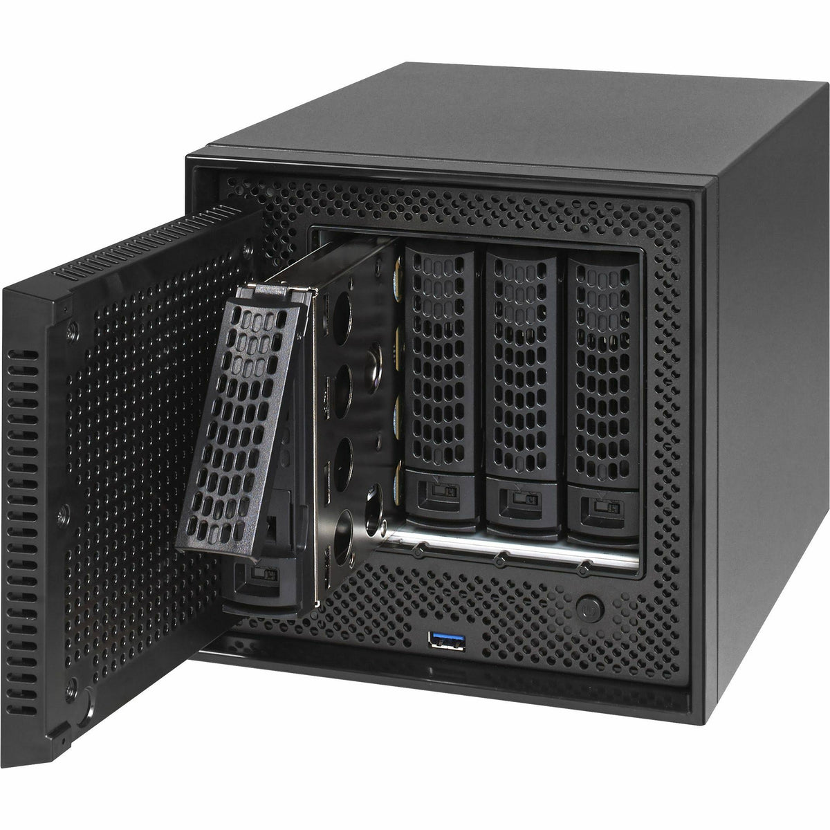 4-Bay NAS Server - SATA 6Gb/s A51073