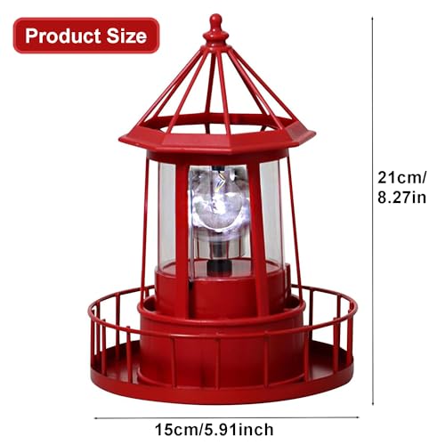 360 Degree Rotating Waterproof Lamp S706
