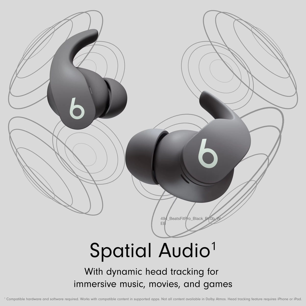 Noise Cancelling Wireless Earbuds O287