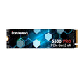 1TB NVMe M.2 PCIe Gen3x4 2280 Internal Solid State Drive M103314