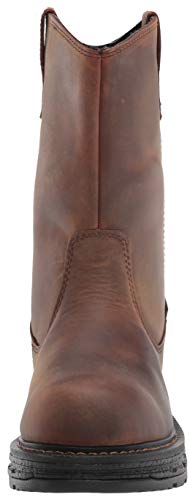 10 Inch Wellington Boot R745