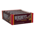 1.45 Oz Dark Chocolate Almond Candy Bars (24 Count) Z563