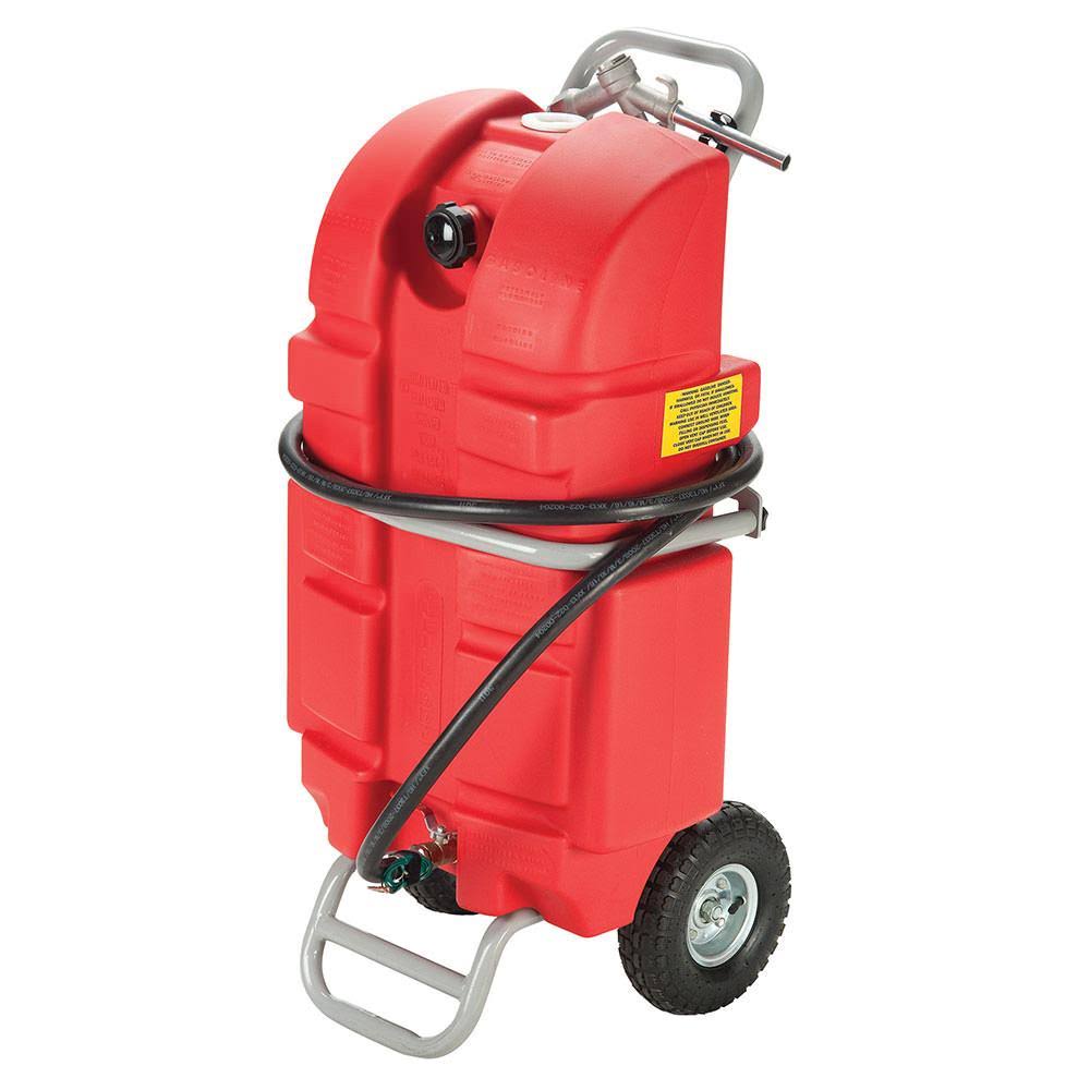 25 Gallon Fuel Tank H9333