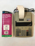 Scientific Calculator 12 Digits 2 Color C558545